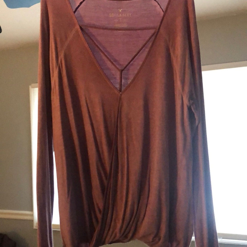 Women’s Casual Top
